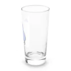 きりさおグッズSHOPのペンギングッズ Long Sized Water Glass :right