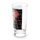 脂身通信Ｚの【フルグラフィック】焼肉♪230503 Long Sized Water Glass :right