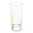 コトダマラウンジの名言 Long Sized Water Glass :right