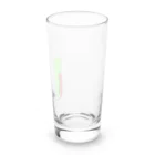 ムウ商店のカニちゃん Long Sized Water Glass :right