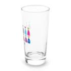 RebirthDesignのlove Long Sized Water Glass :right