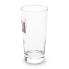 【KOTCH】 Tシャツショップのenjoy Long Sized Water Glass :right