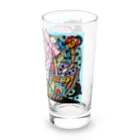 FANTASY PAPERARTのドリームバスケット Long Sized Water Glass :right