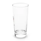 Intentionのマイクラみたいな大島 Long Sized Water Glass :right