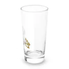 miU_0003の楽苦難笑 Long Sized Water Glass :right