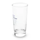 友民の星空フクロウ Long Sized Water Glass :right