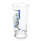 yuko maegawaのまちなか植木鉢 Long Sized Water Glass :right
