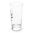 まるごし商店の料理の凡人組 Long Sized Water Glass :right