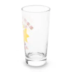 まおちの最強中華餃子倶楽部 II Long Sized Water Glass :right