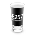 jf_railwayのE257系オリジナルグッズ Long Sized Water Glass :right