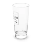 サウナの洋服屋さんの（超機密）サウナー補完計画 Long Sized Water Glass :right