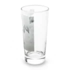 mothofthesunの白椿 Long Sized Water Glass :right