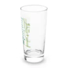 サウナの洋服屋さんのワールドサウナ Long Sized Water Glass :right