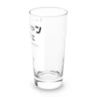 crescentのソロキャンカフェ Long Sized Water Glass :right