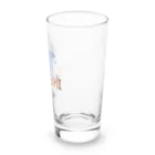 きーのお店のカツオノEBOSHI Long Sized Water Glass :right