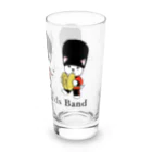 Kizplanning 「Sylph&Devil's」のWestie Guards Band  Long Sized Water Glass :right
