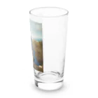 世界美術商店の牧場の聖母 / Madonna del Prato Long Sized Water Glass :right