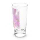 💖宇宙整体♪🌈♪こころからだチャンネル♪💖のuniversalPrincess Beauty with Enchanted Wings Long Sized Water Glass :right