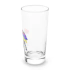 ZION LANDのタンドリー・バルファン Long Sized Water Glass :right