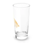 烏兎舎〜utosya〜のムサシくん Long Sized Water Glass :right