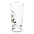 まつもトイズのロバ君と少年 Long Sized Water Glass :right