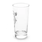 mabterroのハンマーヘッドシャープペン Long Sized Water Glass :right