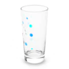 shirokumakun shop＊のshirokuma kun Long Sized Water Glass :right