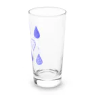 こやまちえのsizuku Long Sized Water Glass :right