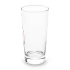 ぴっぴしょっぷのぽかんぴっぴ Long Sized Water Glass :right