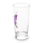 AOiLABOのstrange butterflies Long Sized Water Glass :right