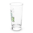 くすりやさんの酒やくそう Long Sized Water Glass :right