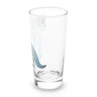 PONPON STUDIOのトール［PONPON FRIENDS SERIES］ Long Sized Water Glass :right