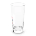 しまのっこのNeko Long Sized Water Glass :right