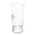 ヒナタの無気力コアラ Long Sized Water Glass :right