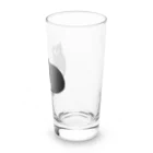 ゆきおっとこvのまろに〜(仮名) Long Sized Water Glass :right