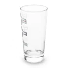 Y.T.S.D.F.Design　自衛隊関連デザインの米軍航空機識別マーク Long Sized Water Glass :right