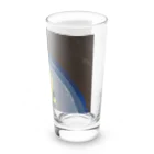 seater の徹夜 Long Sized Water Glass :right