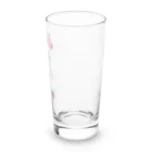 maia.のオオカミくんとタカくんの空中散歩 Long Sized Water Glass :right