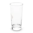 むぎくるみのむぎくるみ Long Sized Water Glass :right