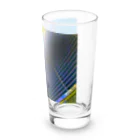 tokyo_a_wの中央区の空 Long Sized Water Glass :right