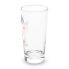 ミーのbassgirl Long Sized Water Glass :right
