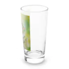 Happy Circusのハッピークラウン1 Long Sized Water Glass :right