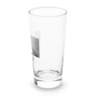 shiori002の熱海のフルーツちゃん Long Sized Water Glass :right