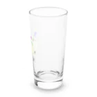 ソチェス☆のタコスくん Long Sized Water Glass :right