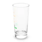 うまやの1992 KIKUKA SHO Long Sized Water Glass :right