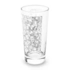 haciのKAZOO2 Long Sized Water Glass :right