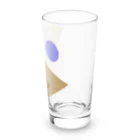 separate roomのseparate room no.1 Long Sized Water Glass :right