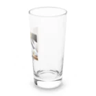 亜武羅無士のほしちゃん Long Sized Water Glass :right