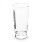 Jin's Shopのラクガキ Long Sized Water Glass :right