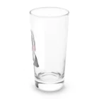 kｰmintの地雷系女の子 Long Sized Water Glass :right